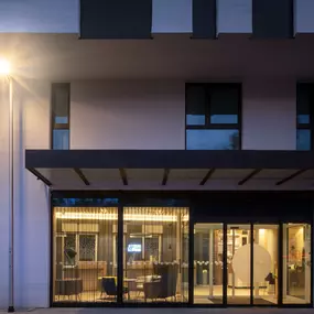 Bild von Holiday Inn Express Erlangen by IHG