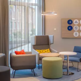 Bild von Holiday Inn Express Erlangen by IHG