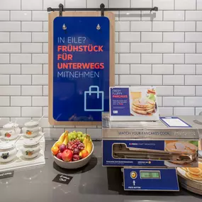 Bild von Holiday Inn Express Erlangen by IHG