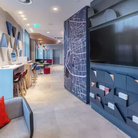 Bild von Holiday Inn Express Erlangen by IHG