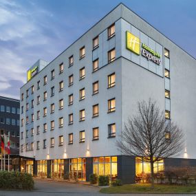 Bild von Holiday Inn Express Dusseldorf - City North, an IHG Hotel