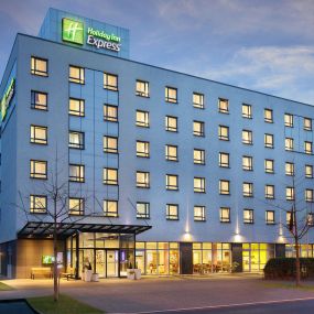 Bild von Holiday Inn Express Dusseldorf - City North, an IHG Hotel