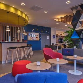 Bild von Holiday Inn Express Dusseldorf - City North, an IHG Hotel