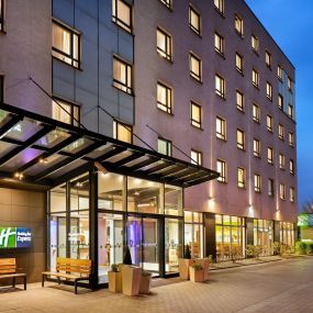 Bild von Holiday Inn Express Dusseldorf - City North, an IHG Hotel