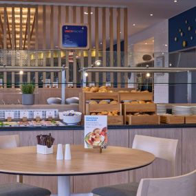 Bild von Holiday Inn Express Dusseldorf - City North, an IHG Hotel