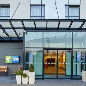 Bild von Holiday Inn Express Dusseldorf - City North, an IHG Hotel