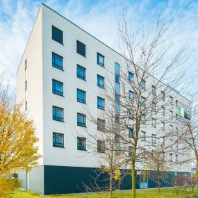 Bild von Holiday Inn Express Dusseldorf - City North, an IHG Hotel