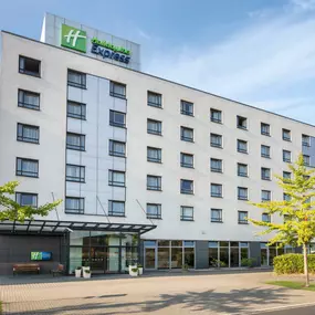 Bild von Holiday Inn Express Dusseldorf - City North, an IHG Hotel