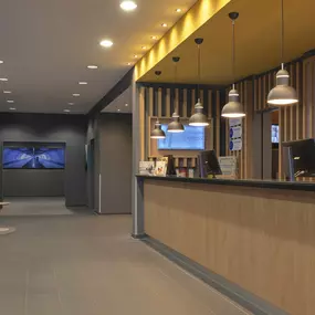 Bild von Holiday Inn Express Dusseldorf - City North, an IHG Hotel