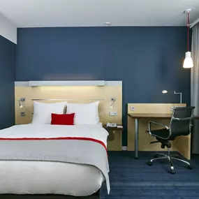 Bild von Holiday Inn Express Dusseldorf - City North, an IHG Hotel