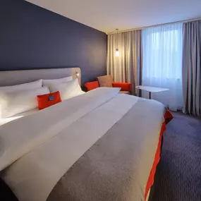 Bild von Holiday Inn Express Dusseldorf - City North, an IHG Hotel