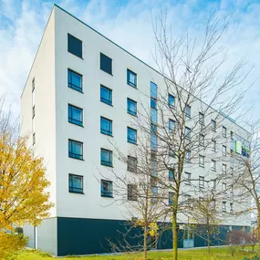 Bild von Holiday Inn Express Dusseldorf - City North, an IHG Hotel