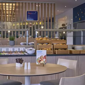 Bild von Holiday Inn Express Dusseldorf - City North, an IHG Hotel