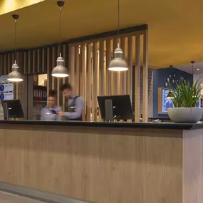 Bild von Holiday Inn Express Dusseldorf - City North, an IHG Hotel