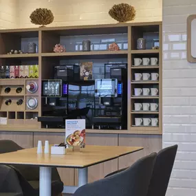 Bild von Holiday Inn Express Dusseldorf - City North by IHG