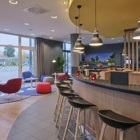 Bild von Holiday Inn Express Dusseldorf - City North by IHG