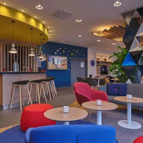 Bild von Holiday Inn Express Dusseldorf - City North by IHG