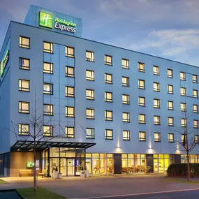 Bild von Holiday Inn Express Dusseldorf - City North by IHG