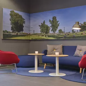 Bild von Holiday Inn Express Dusseldorf - City North by IHG