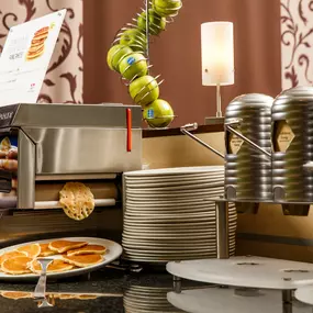 Bild von Holiday Inn Express Dusseldorf - City North by IHG