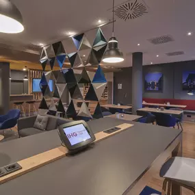 Bild von Holiday Inn Express Dusseldorf - City North by IHG
