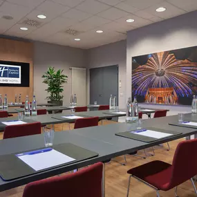 Bild von Holiday Inn Express Dusseldorf - City North by IHG