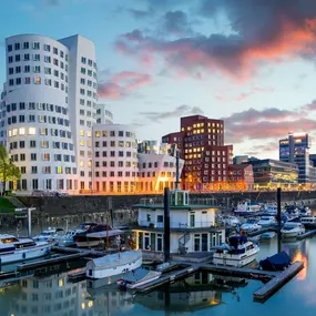 Bild von Holiday Inn Express Dusseldorf - City North by IHG
