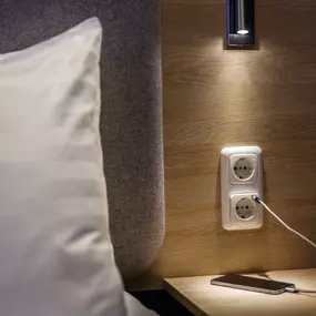Bild von Holiday Inn Express Dusseldorf - City North by IHG