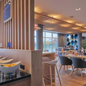 Bild von Holiday Inn Express Dusseldorf - City North by IHG