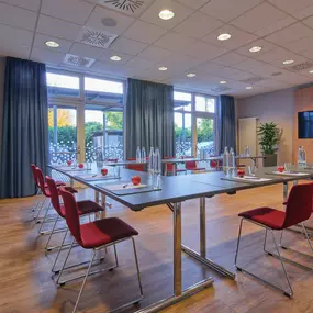 Bild von Holiday Inn Express Dusseldorf - City North by IHG