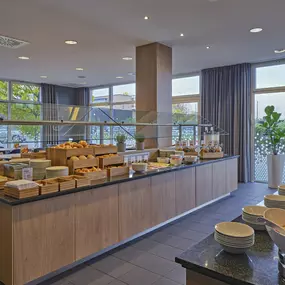 Bild von Holiday Inn Express Dusseldorf - City North by IHG
