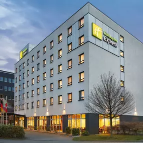 Bild von Holiday Inn Express Dusseldorf - City North by IHG