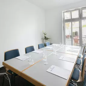 Meeting room