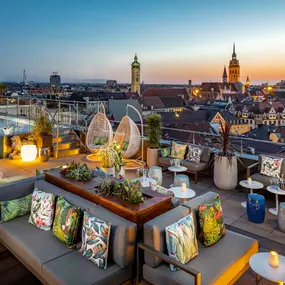 Bild von Munich Sushi Club