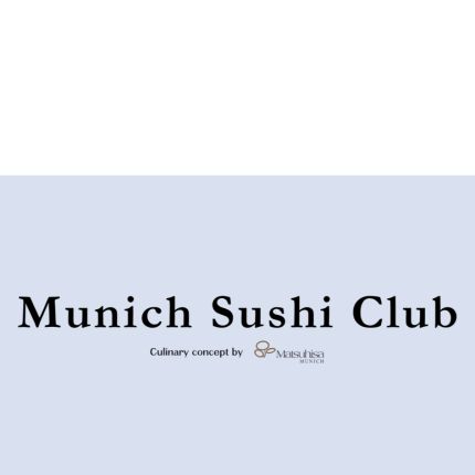 Logo van Munich Sushi Club