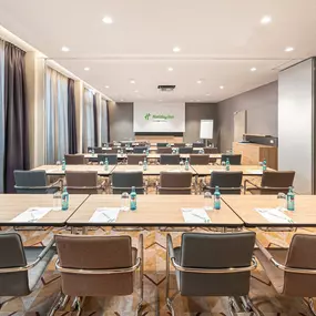 Bild von Holiday Inn Mannheim City - Hauptbahnhof, an IHG Hotel