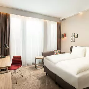 Bild von Holiday Inn Mannheim City - Hauptbahnhof, an IHG Hotel