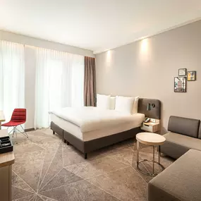 Bild von Holiday Inn Mannheim City - Hauptbahnhof, an IHG Hotel