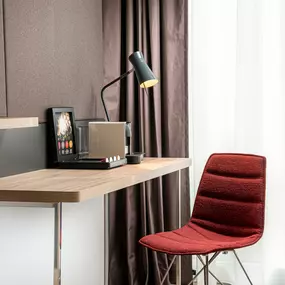 Bild von Holiday Inn Mannheim City - Hauptbahnhof, an IHG Hotel