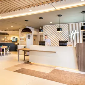Bild von Holiday Inn Mannheim City - Hauptbahnhof by IHG