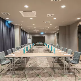 Bild von Holiday Inn Mannheim City - Hauptbahnhof by IHG