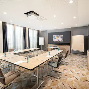 Bild von Holiday Inn Mannheim City - Hauptbahnhof by IHG