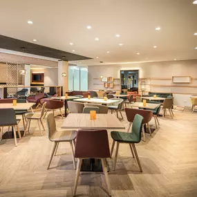 Bild von Holiday Inn Mannheim City - Hauptbahnhof by IHG