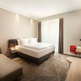 Bild von Holiday Inn Mannheim City - Hauptbahnhof by IHG
