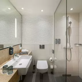 Bild von Holiday Inn Mannheim City - Hauptbahnhof by IHG