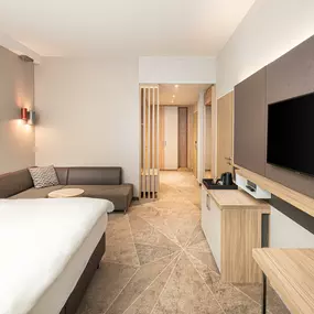 Bild von Holiday Inn Mannheim City - Hauptbahnhof by IHG