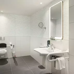 Bild von Holiday Inn Mannheim City - Hauptbahnhof by IHG