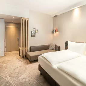 Bild von Holiday Inn Mannheim City - Hauptbahnhof by IHG