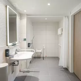Bild von Holiday Inn Mannheim City - Hauptbahnhof by IHG