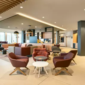 Bild von Holiday Inn Mannheim City - Hauptbahnhof by IHG